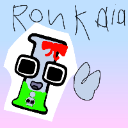 Roukaia's icon