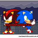 WarioShadowFan's icon