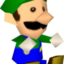 Luigi_'s icon