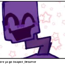 Swaped_Dreamer's icon