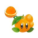OrangePult's icon