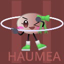 HaumeaMakesComicsLOL's icon