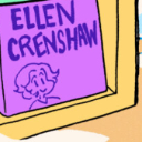 EllenCrenshawFan's icon