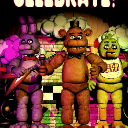 FNaF_Celebrate_Poster's icon