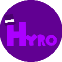 Hyro's icon