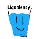 Liquideasy's icon