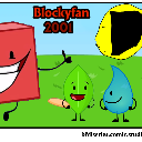 blockyfan2001's icon