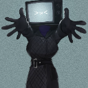Tvwomanishere's icon