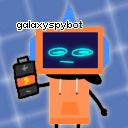 galaxyspybot's icon