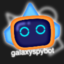 galaxyspybot's icon