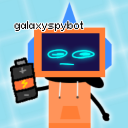 galaxyspybot's icon