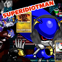 Superidiotman's icon