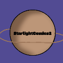 StarLightComics2's icon