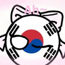 Countryballs_South_Korea's icon
