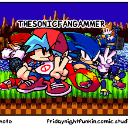THESONICFANGAMMER's icon
