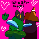 Greenydabush's icon