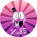 X_35WithTophat's icon