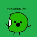 Mamesuke's icon