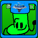 GreenyTune's icon