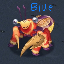 BuzzingaBlue's icon