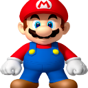 Icono del Super_Mario