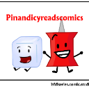 pinandicereadscomics's icon
