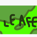 Leafer's icon