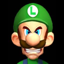 angry_Luigi's icon