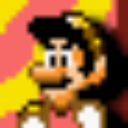 MarioLover's icon