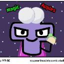 MagicApples's icon