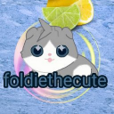 Foldiethecute's icon