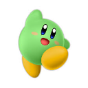 green_Kirby's icon
