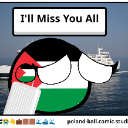 Countryballs_Palestine_Is_Gone's icon