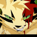 Sunclaw's icon
