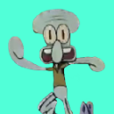 SquidWardoGuy's icon