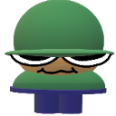 Brobgonal's icon