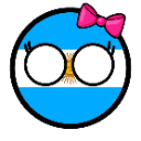 Argentina_Ball_Female's icon