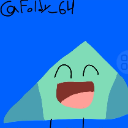 Foldy_64's icon