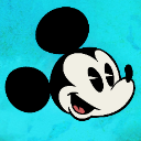 TomasMouseComics's icon