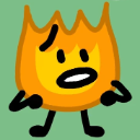 FireyJrFromBFB's icon