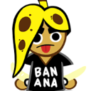 BananaPeelCookieAlt's icon