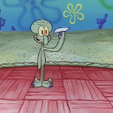 squidward_on_a_chair's icon