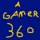 A_gamer360 的图标