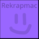 REKRAPMAC's icon
