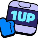 OneUp's icon
