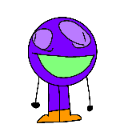 Purplelad's icon