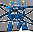 Unlikely_Azure's icon