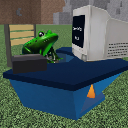 OfficeFrog's icon