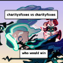 charityfoxes's icon