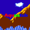 Aquastub's icon